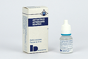 ANTISETTICO ASTRINGENTE S*COLL - Farmacia Puddu Baire S.r.l.