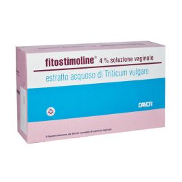 FITOSTIMOLINE*SOL VAG 5FL140ML - Farmacia Puddu Baire S.r.l.