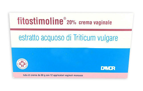 FITOSTIMOLINE*CREMA VAG 20% - Farmacia Puddu Baire S.r.l.