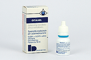 OFTALMIL*COLL 10ML 0,02+0,016% - Farmacia Puddu Baire S.r.l.