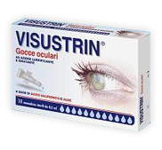VISUSTRIN*COLL 10ML 1MG/ML - Farmacia Puddu Baire S.r.l.