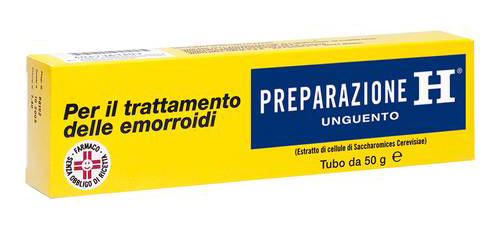 PREPARAZIONE H*UNG 1,08% 50G - Farmacia Puddu Baire S.r.l.