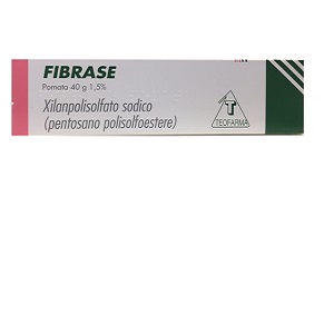 FIBRASE*POM 40G 1,5% - Farmacia Puddu Baire S.r.l.