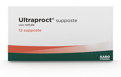 ULTRAPROCT*12SUPP - Farmacia Puddu Baire S.r.l.