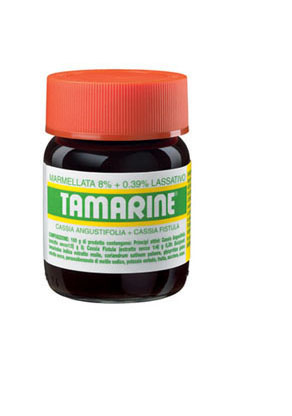 TAMARINE*MARMEL260G 80+3,9MG/G - Farmacia Puddu Baire S.r.l.