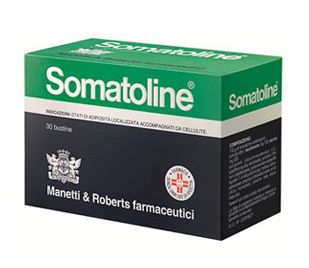 SOMATOLINE*EMULS 30BS 0,1+0,3% - Farmacia Puddu Baire S.r.l.