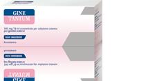 GINETANTUM*SOL VAG 5FL 140ML - Farmacia Puddu Baire S.r.l.