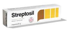 STREPTOSIL NEOMICINA*UNG 20G - Farmacia Puddu Baire S.r.l.