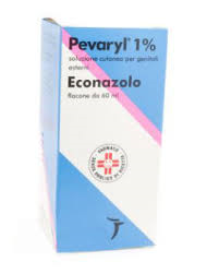 PEVARYL*SOL CUT GINEC 60ML 1% - Farmacia Puddu Baire S.r.l.