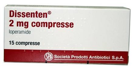 DISSENTEN*15CPR 2MG - Farmacia Puddu Baire S.r.l.