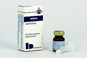 BRUNAC*COLL 5ML 5% - Farmacia Puddu Baire S.r.l.
