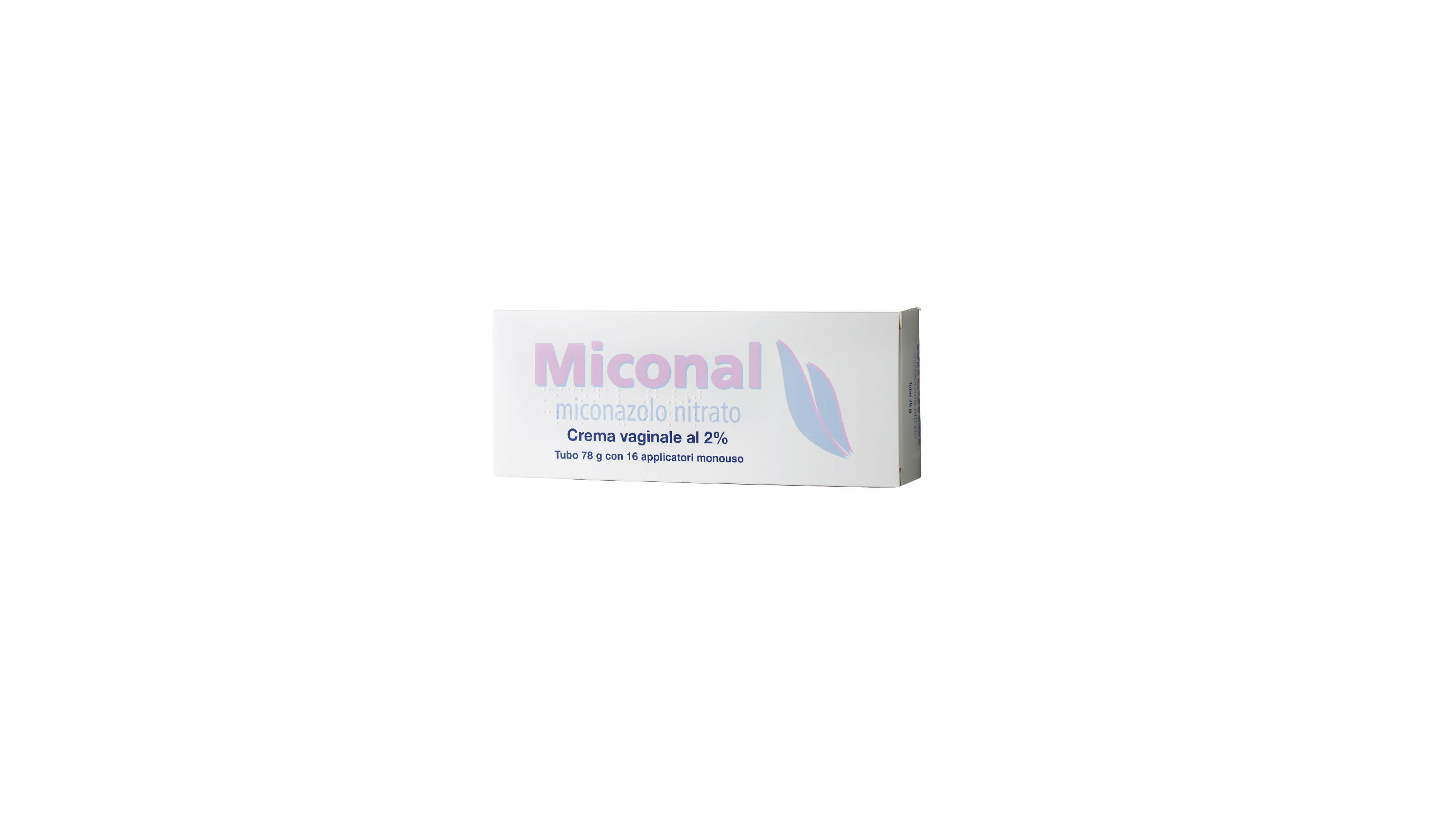 MICONAL*CREMA VAG 78G 2%+APPL - Farmacia Puddu Baire S.r.l.