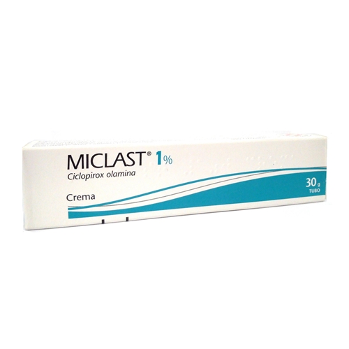 MICLAST*CREMA 30G 10MG/G - Farmacia Puddu Baire S.r.l.