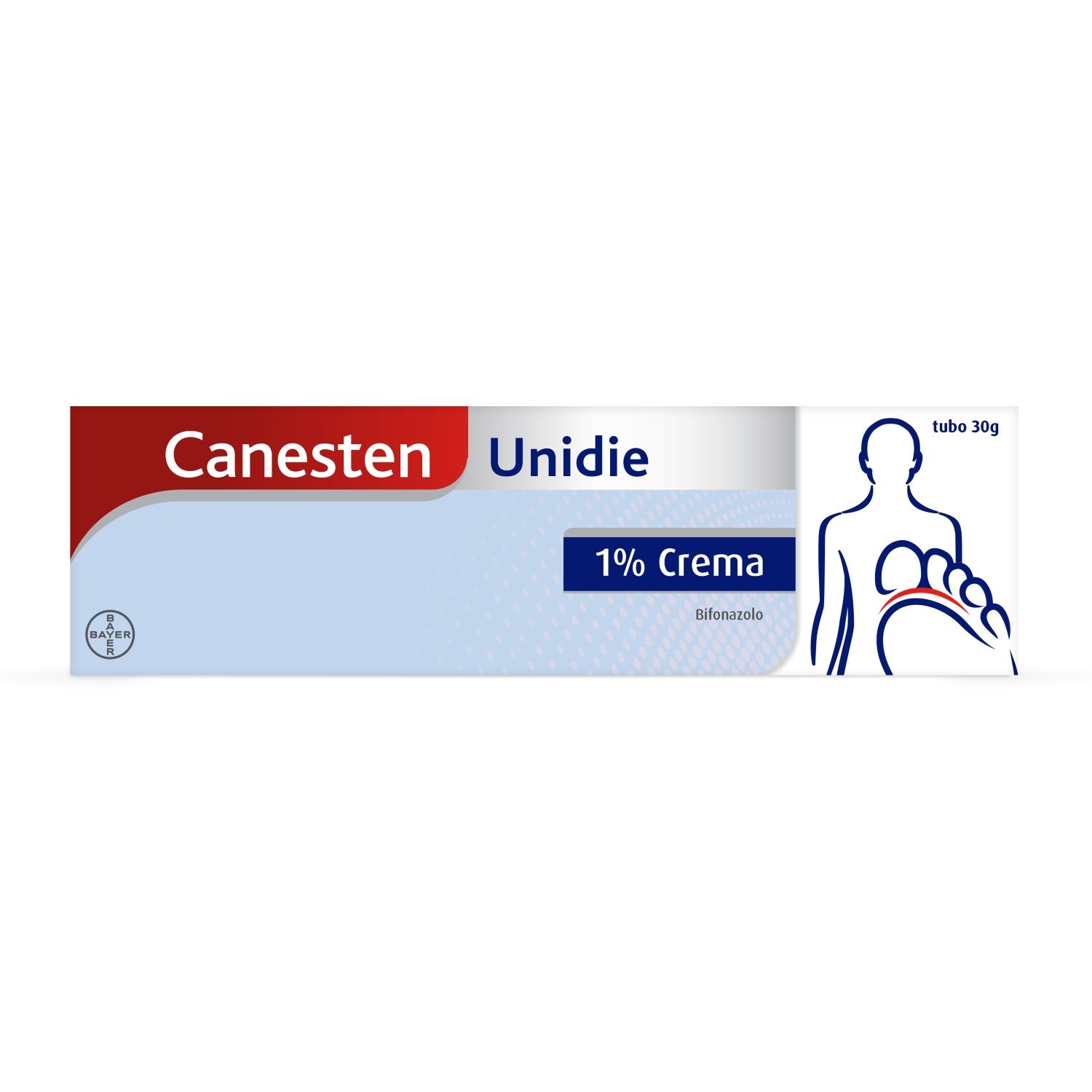 CANESTEN UNIDIE*CREMA 30G 1% - Farmacia Puddu Baire S.r.l.