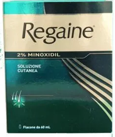 REGAINE*SOLUZ 60ML 2% - Farmacia Puddu Baire S.r.l.