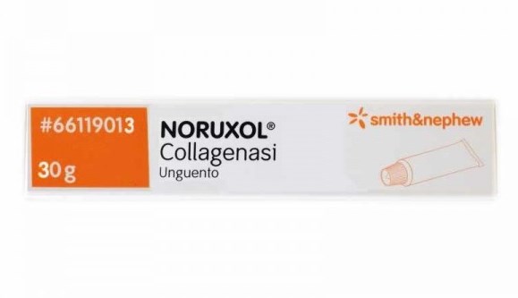 NORUXOL*UNG 30G - Farmacia Puddu Baire S.r.l.