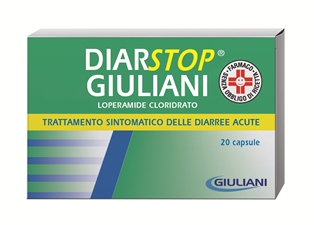 DIARSTOP*20CPS 1,5MG - Farmacia Puddu Baire S.r.l.