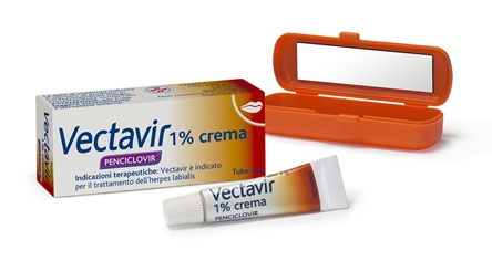 VECTAVIR*CREMA 2G 1% - Farmacia Puddu Baire S.r.l.