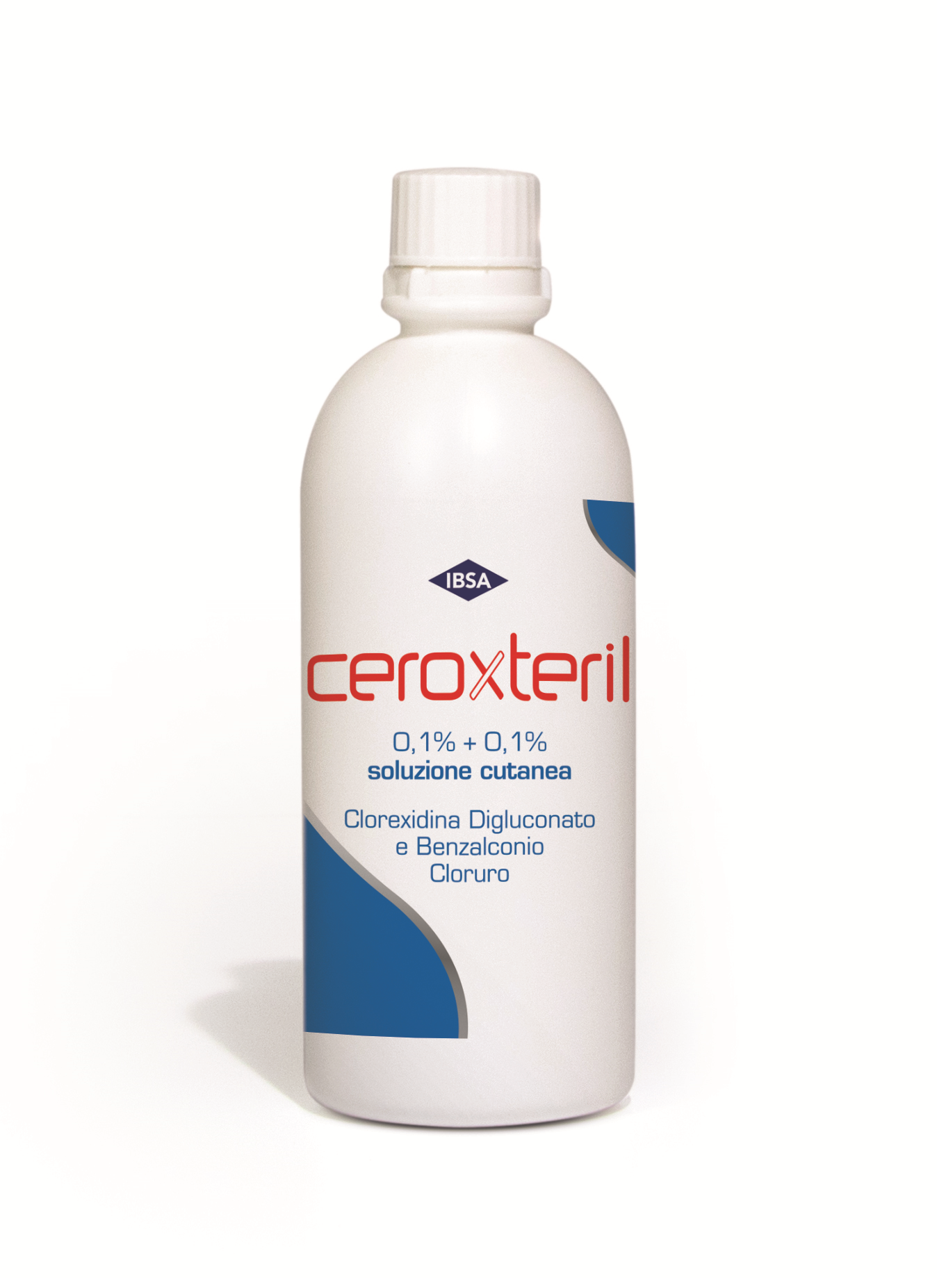 CEROXTERIL*FL 200ML 0,1%+0,1% - Farmacia Puddu Baire S.r.l.