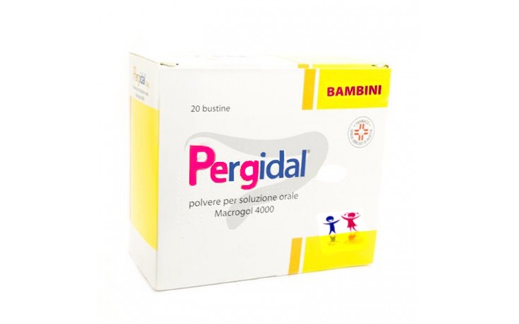 PERGIDAL*BB OS POLV 20BS 3,6G - Farmacia Puddu Baire S.r.l.