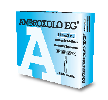 AMBROXOLO EG*AER 10F 15MG 2ML - Farmacia Puddu Baire S.r.l.