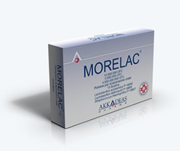 MORELAC*OS SOSP 10BUST - Farmacia Puddu Baire S.r.l.
