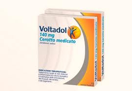 VOLTADOL*10CER MEDIC 140MG - Farmacia Puddu Baire S.r.l.
