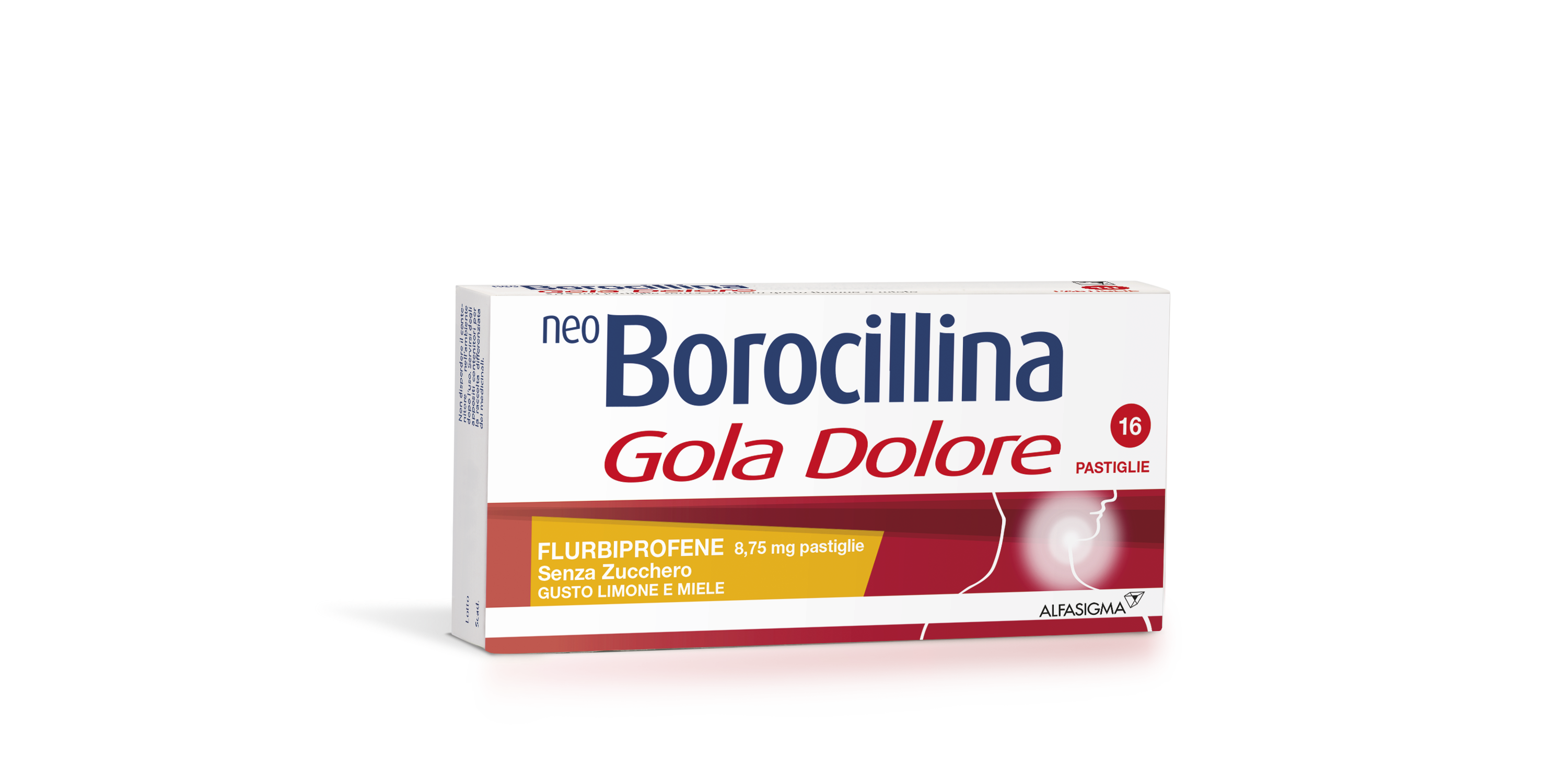 NEOBORO GOLADO*16PST LI&MI S/Z - Farmacia Puddu Baire S.r.l.
