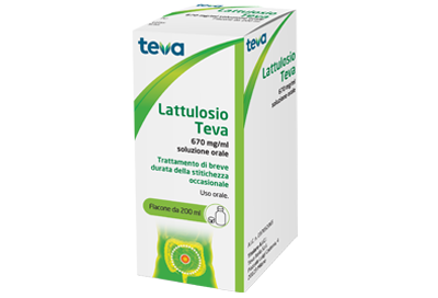 LATTULOSIO TE*OS 200ML670MG/ML - Farmacia Puddu Baire S.r.l.