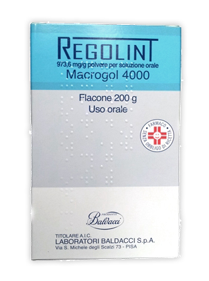 REGOLINT*OS POLV200G 973,6MG/G - Farmacia Puddu Baire S.r.l.