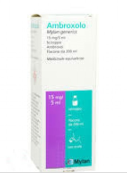 AMBROXOLO MY*SCIR200ML15MG/5ML - Farmacia Puddu Baire S.r.l.
