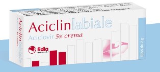 ACICLINLABIALE*CREMA 2G 5% - Farmacia Puddu Baire S.r.l.