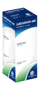 LATTULOSIO ABC*SCIR 180ML66,7% - Farmacia Puddu Baire S.r.l.