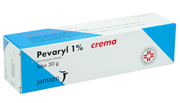 PEVARYL*CREMA 30G 1% - Farmacia Puddu Baire S.r.l.