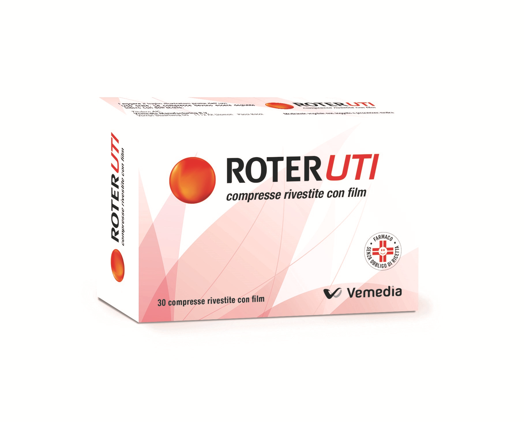 ROTERUTI*30CPR RIV 105MG - Farmacia Puddu Baire S.r.l.