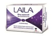 LAILA*14CPS MOLLI - Farmacia Puddu Baire S.r.l.
