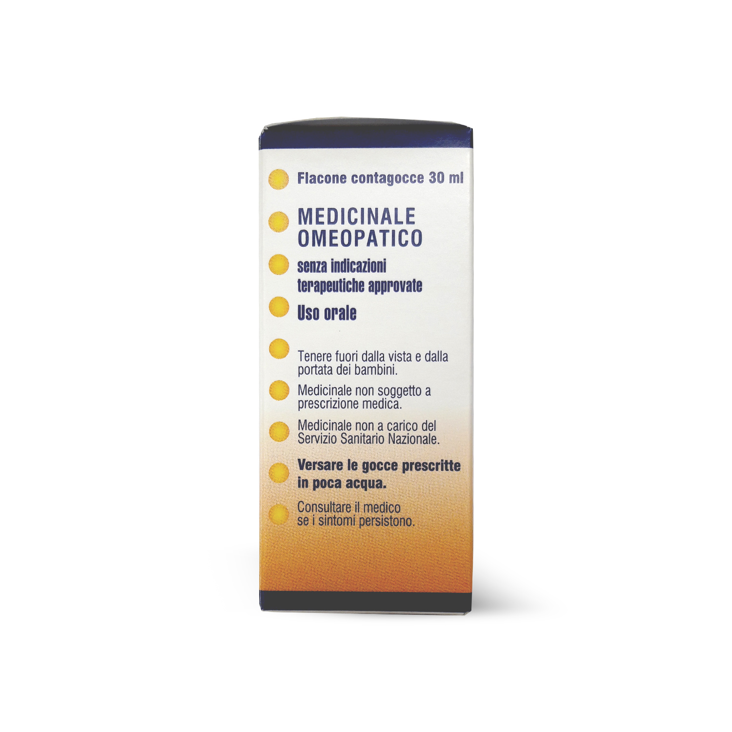 BELLADONNAPLUS*OS GTT 30 ML - Farmacia Puddu Baire S.r.l.