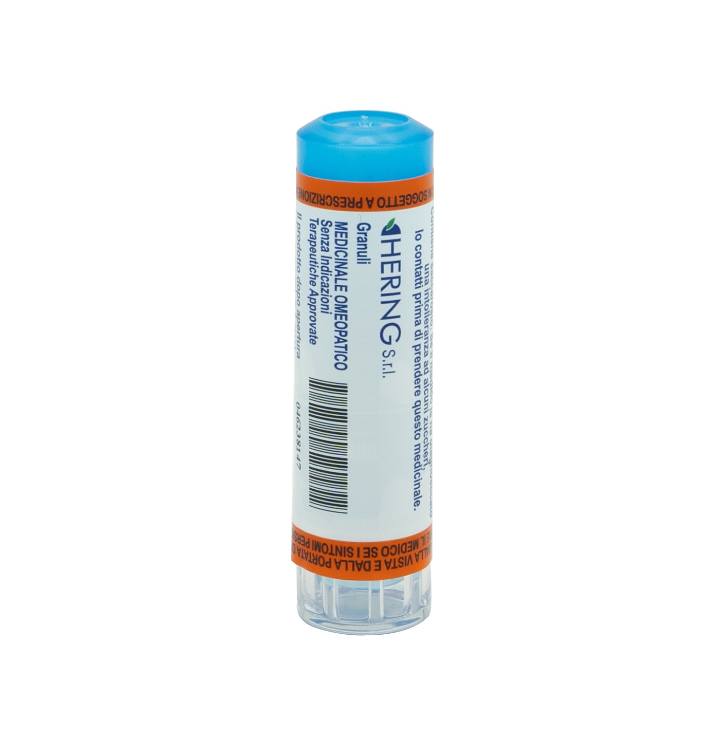 BARYTA CARBONICA*30CH 80GR 4G - Farmacia Puddu Baire S.r.l.