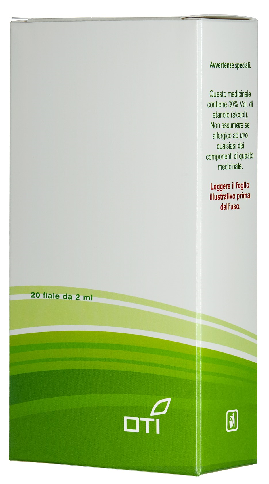 NATRUM MURIATICUM*030LM PL 20F - Farmacia Puddu Baire S.r.l.