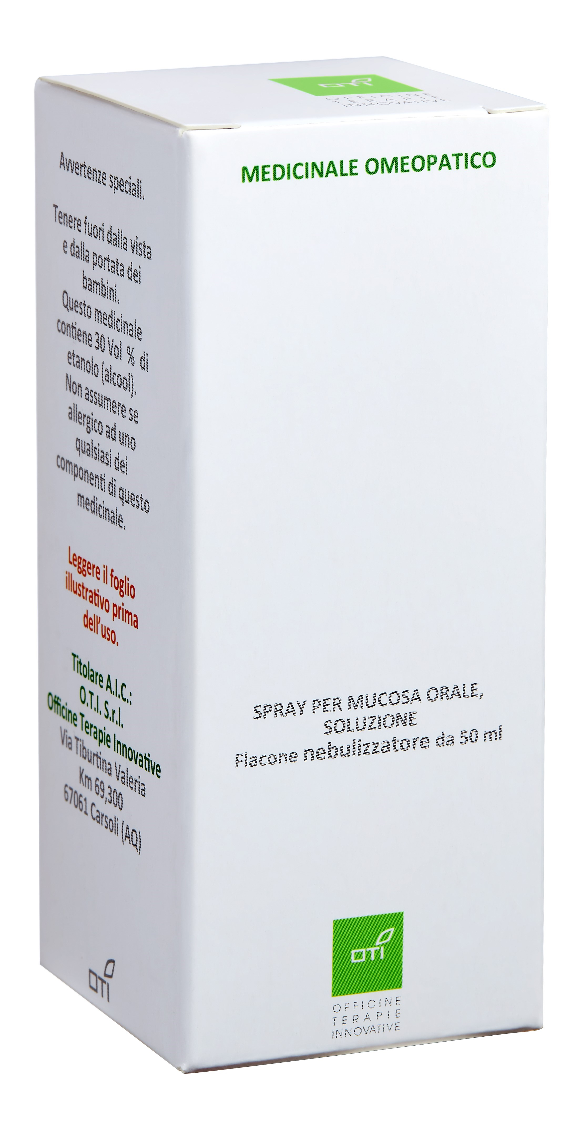 ANTI CD 14*6CH SPRAY 50ML - Farmacia Puddu Baire S.r.l.