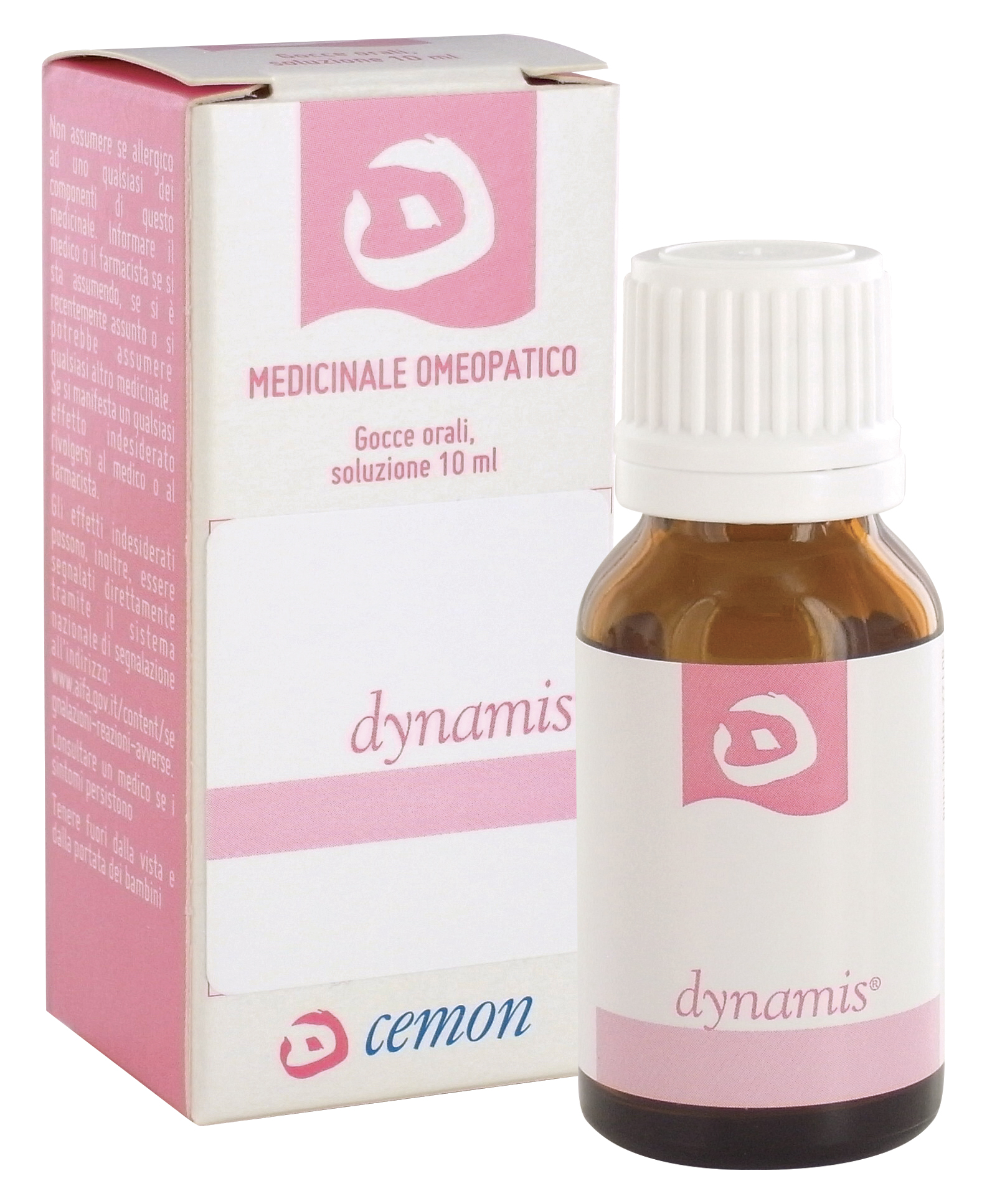 NUX VOMICA DYN*6LM 10ML - Farmacia Puddu Baire S.r.l.