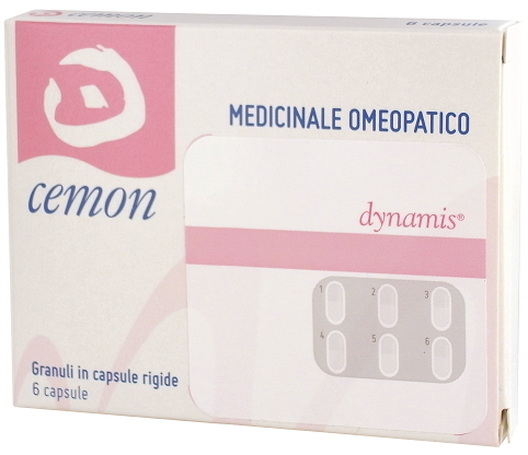 NUX VOMICA DYN*6K-MK - Farmacia Puddu Baire S.r.l.