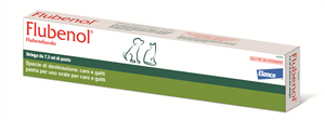 FLUBENOL*OS PASTA SIR 7,5ML - Farmacia Puddu Baire S.r.l.