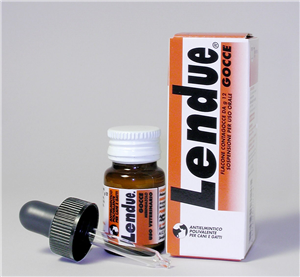 LENDUE GOCCE*OS FL GTT 12G - Farmacia Puddu Baire S.r.l.