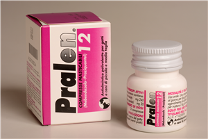PRALEN*12CPR MAST FL - Farmacia Puddu Baire S.r.l.