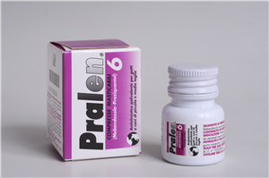 PRALEN*6CPR MAST FL - Farmacia Puddu Baire S.r.l.