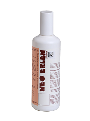 NEO ERLEN SPRAY*FL PE 200ML - Farmacia Puddu Baire S.r.l.