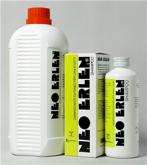NEO ERLEN SHAMPOO*FL 200ML - Farmacia Puddu Baire S.r.l.