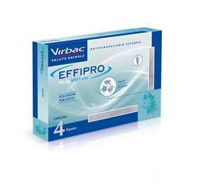 EFFIPRO*4PIP GATTI - Farmacia Puddu Baire S.r.l.