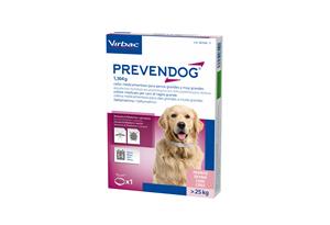 PREVENDOG*COLLARE CANI GRANDI - Farmacia Puddu Baire S.r.l.